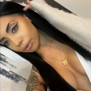 Meet your Posher, Jovanna